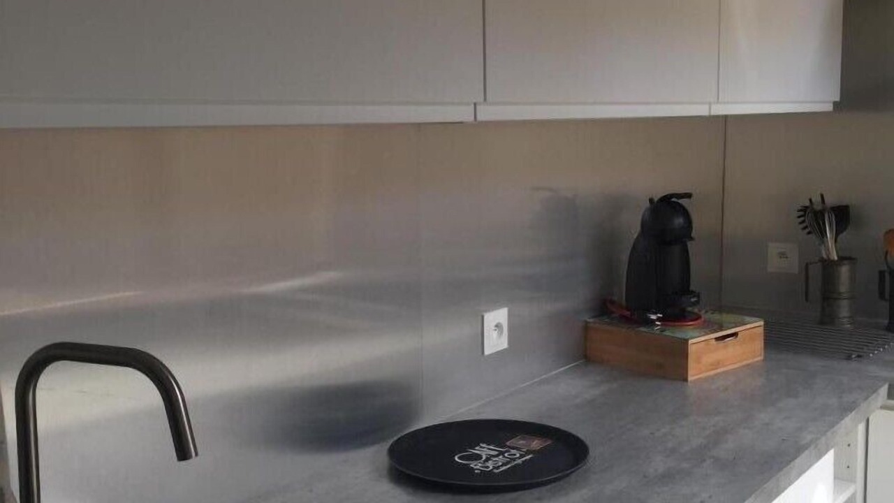 Photo of Kitchen in Le Luc