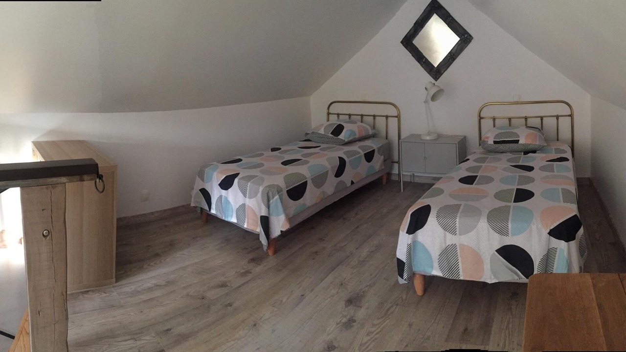 Photo of Bedroom in Le Luc