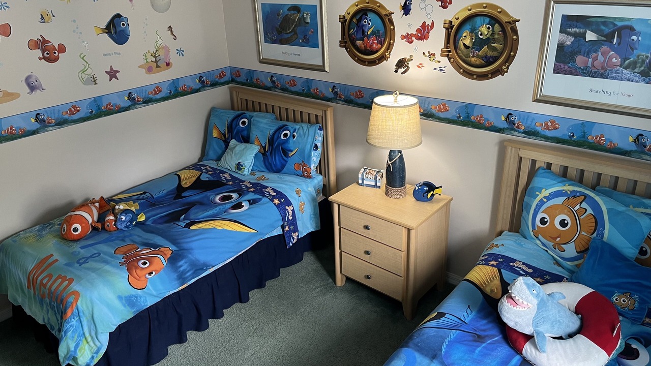 Photo of Bedroom in Sandy Ridge