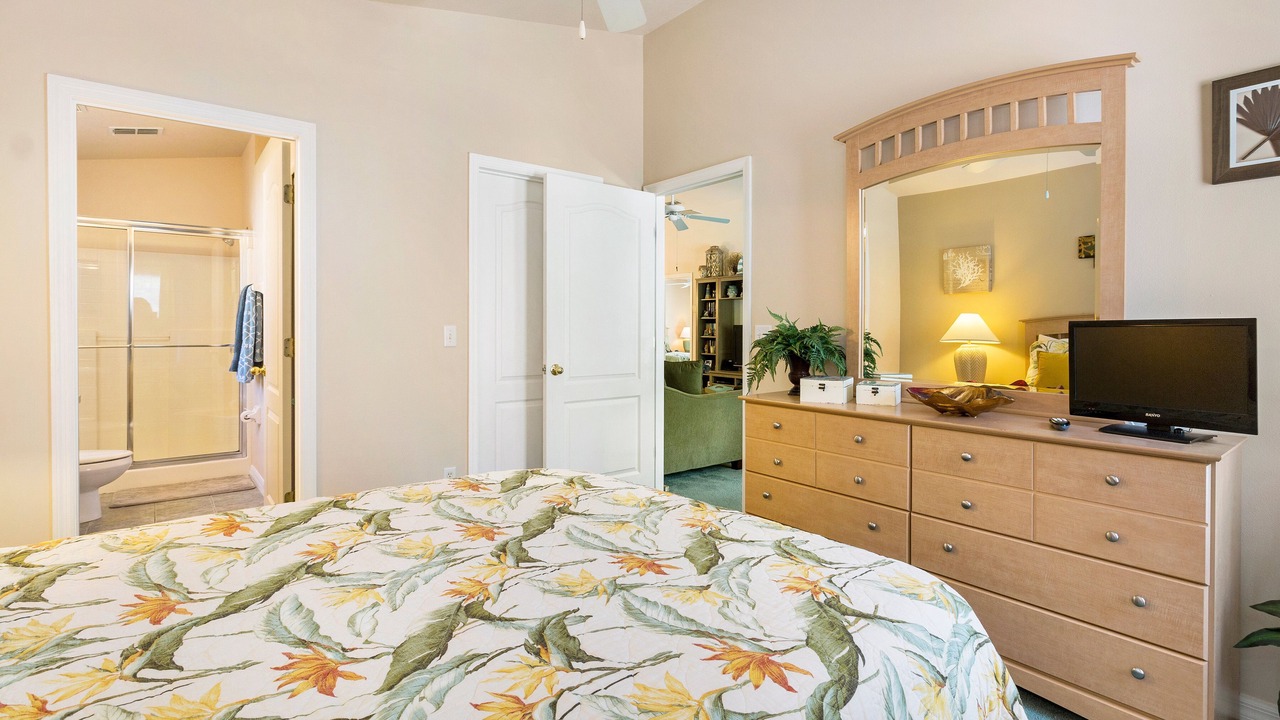Photo of Bedroom in Sandy Ridge