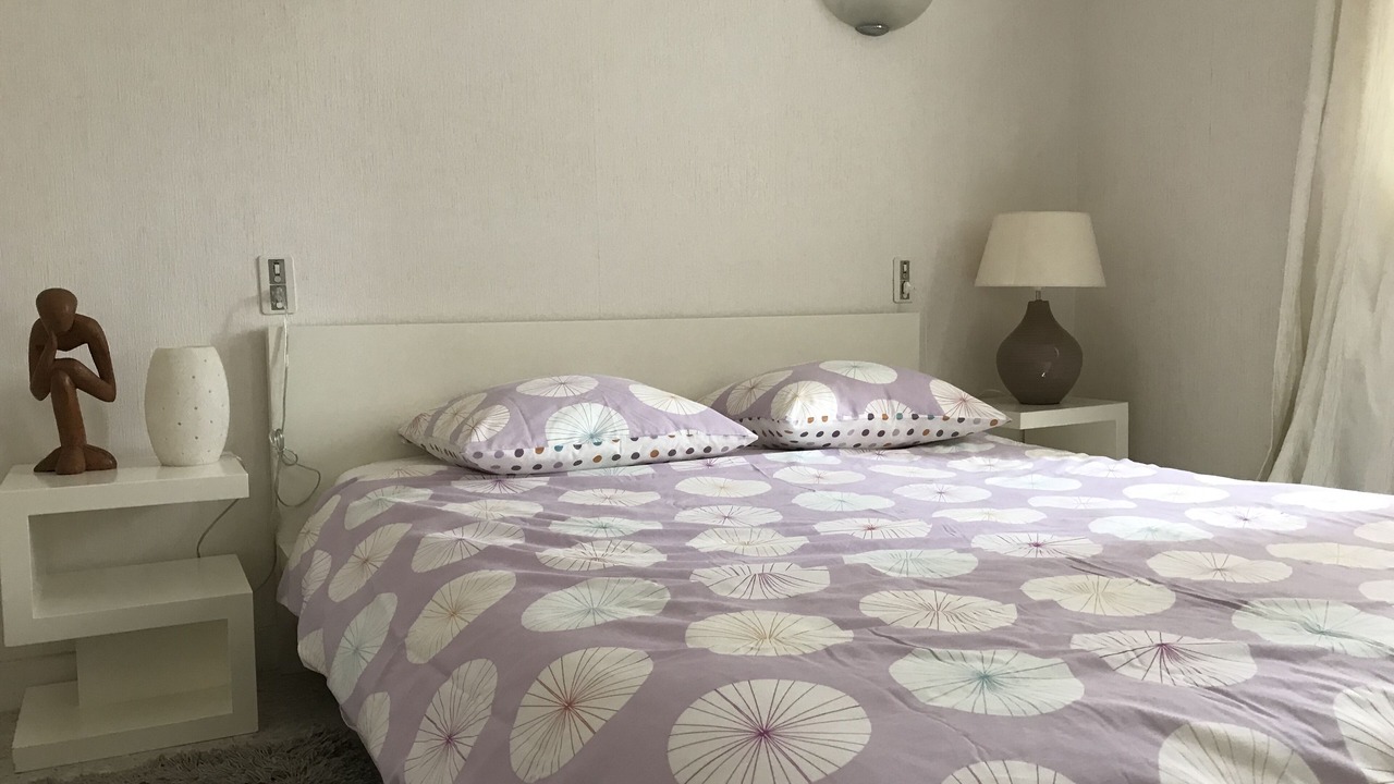 Photo of Bedroom in Saint-Cyr-sur-Mer