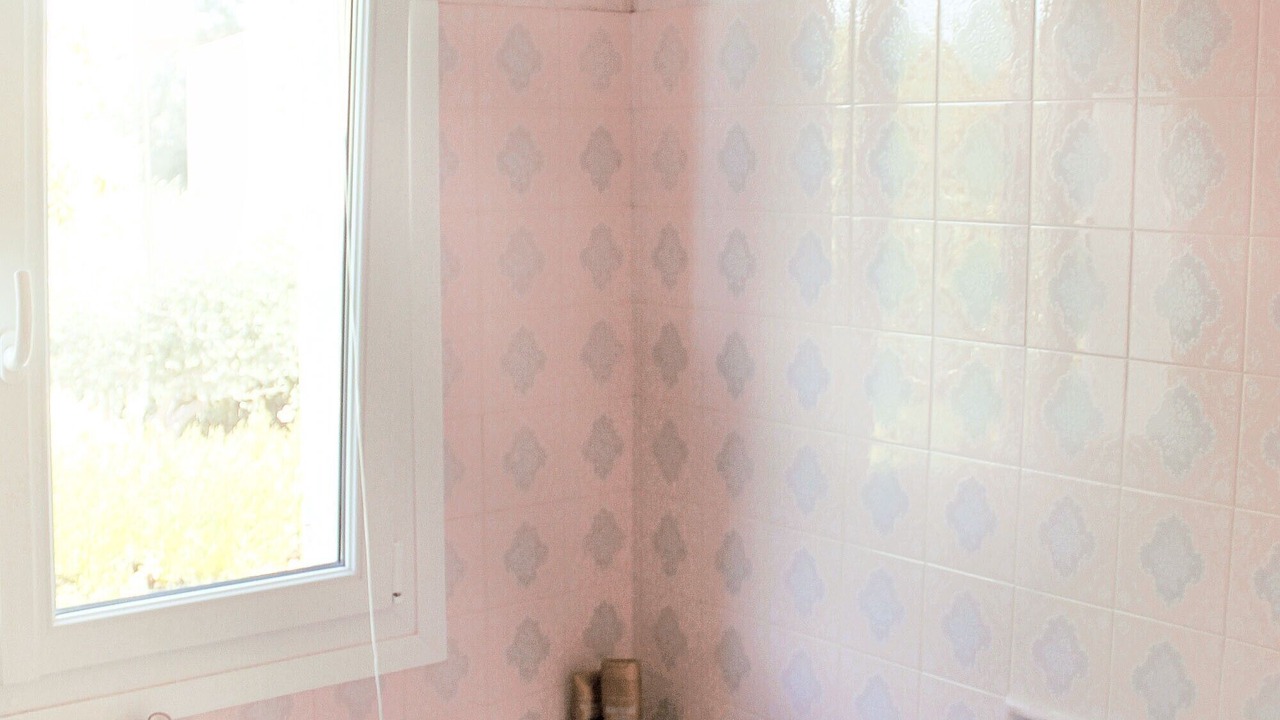 Photo of Bathroom in Saint-Cyr-sur-Mer