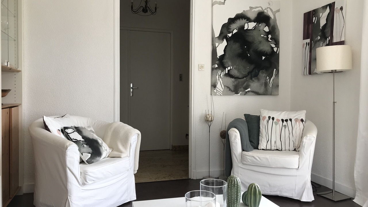Photo of Livingroom in Saint-Cyr-sur-Mer