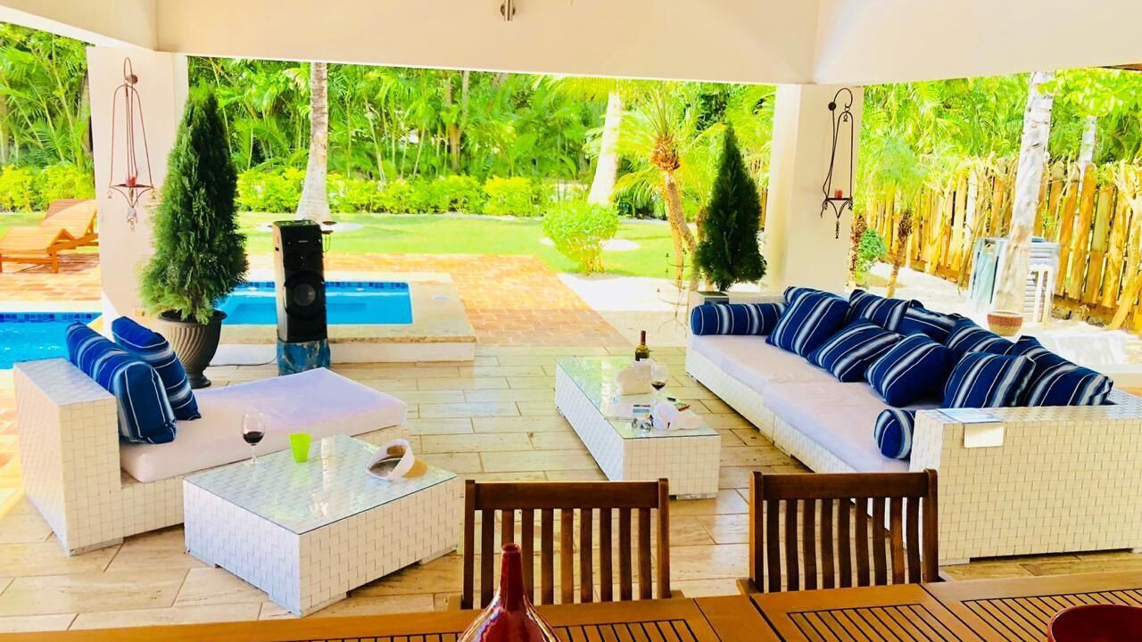 Photo of Outdoor in Los Lagos