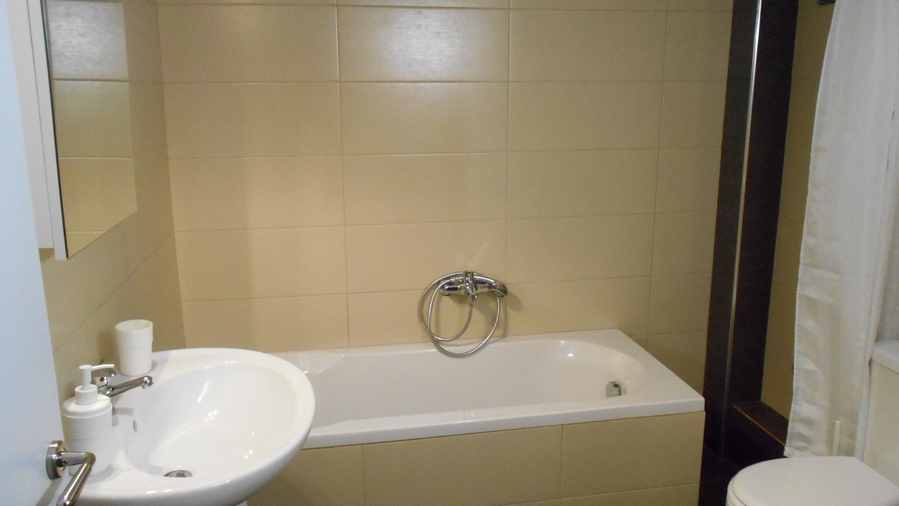 Photo of Bathroom in Kalambaka