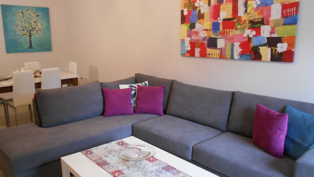 Photo of Livingroom in Kalambaka