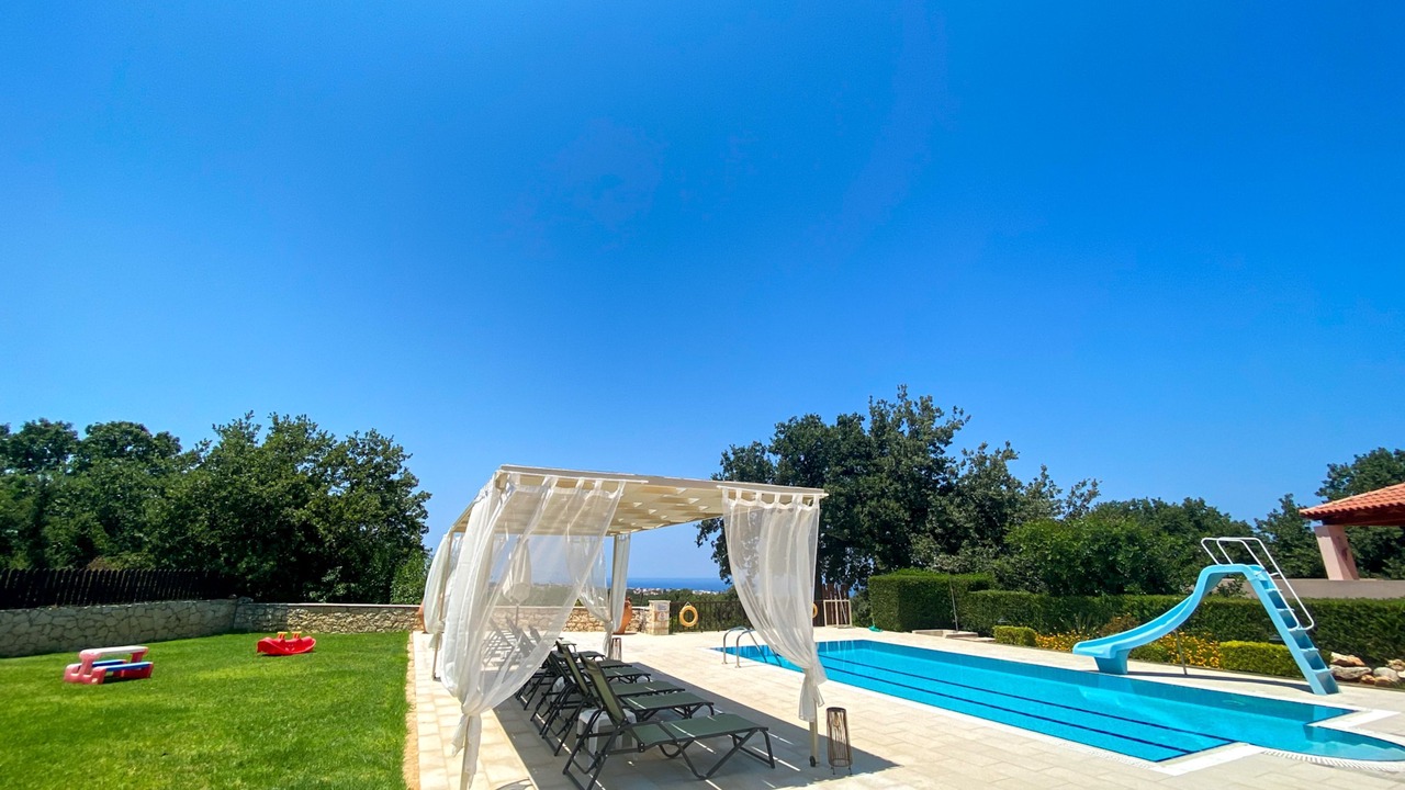 Photo of Outdoor in Atsipópoulon