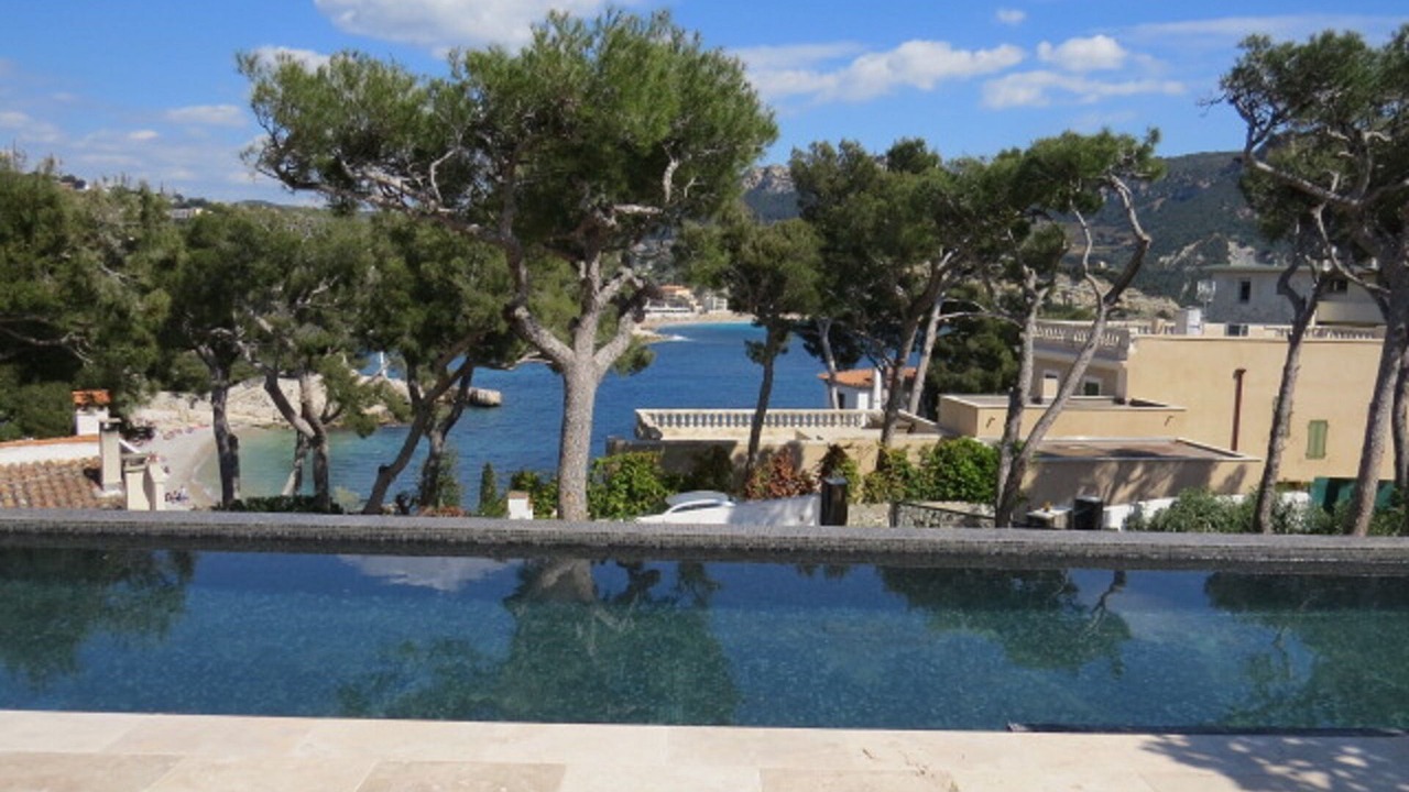 Photo of Outdoor in Cassis