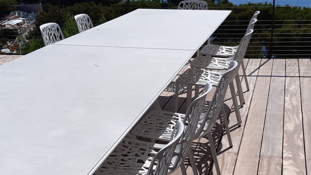 Photo of Outdoor in Cassis