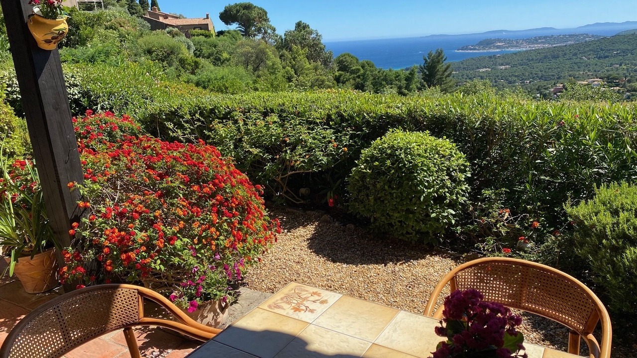 Photo of Outdoor in La Croix-Valmer