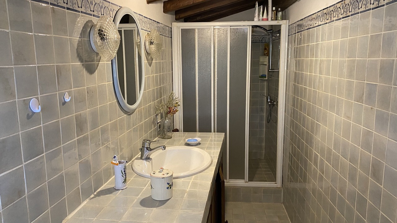 Photo of Bathroom in La Croix-Valmer