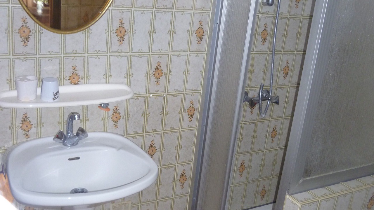 Photo of Bathroom in La Croix-Valmer
