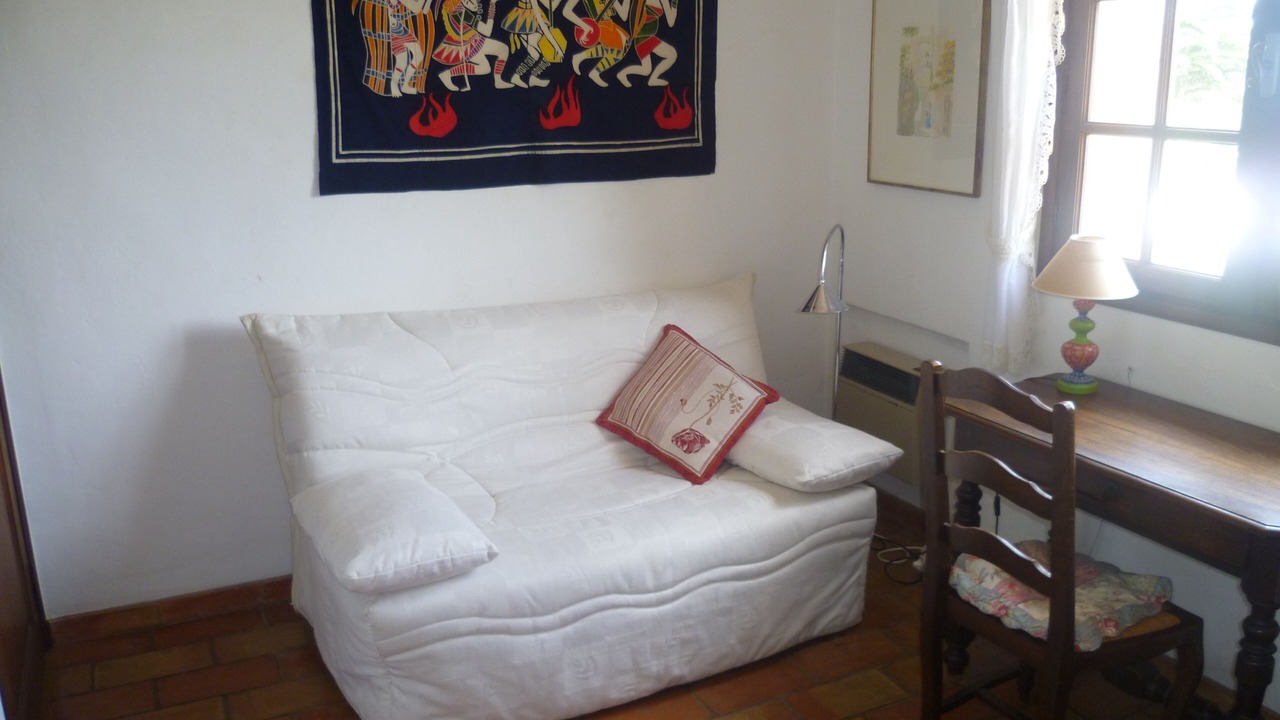 Photo of Livingroom in La Croix-Valmer