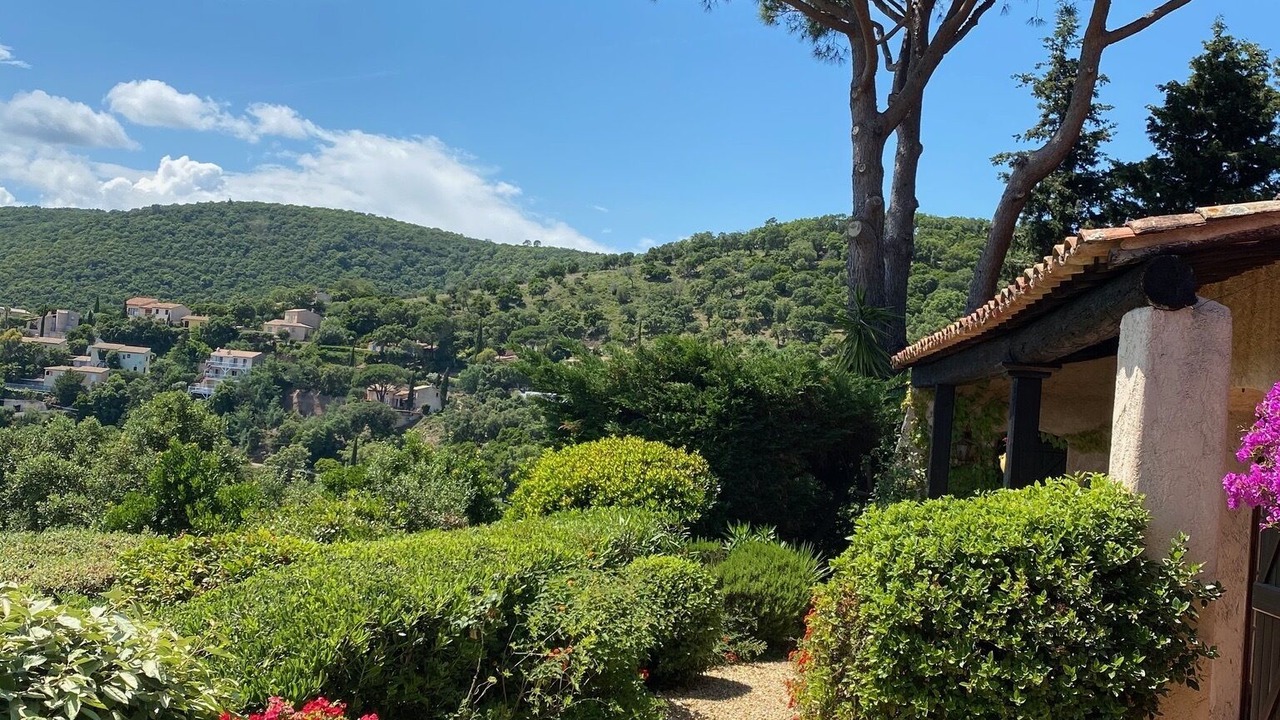 Photo of Outdoor in La Croix-Valmer