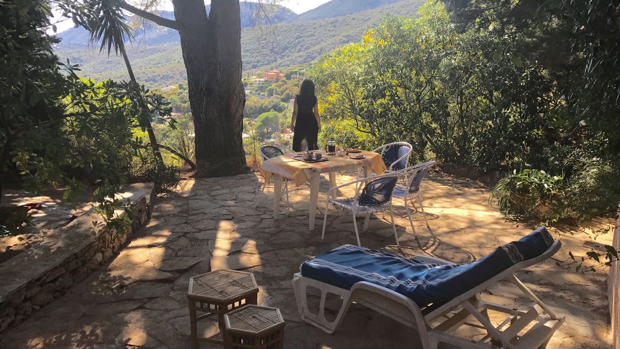 Photo of Outdoor in La Croix-Valmer