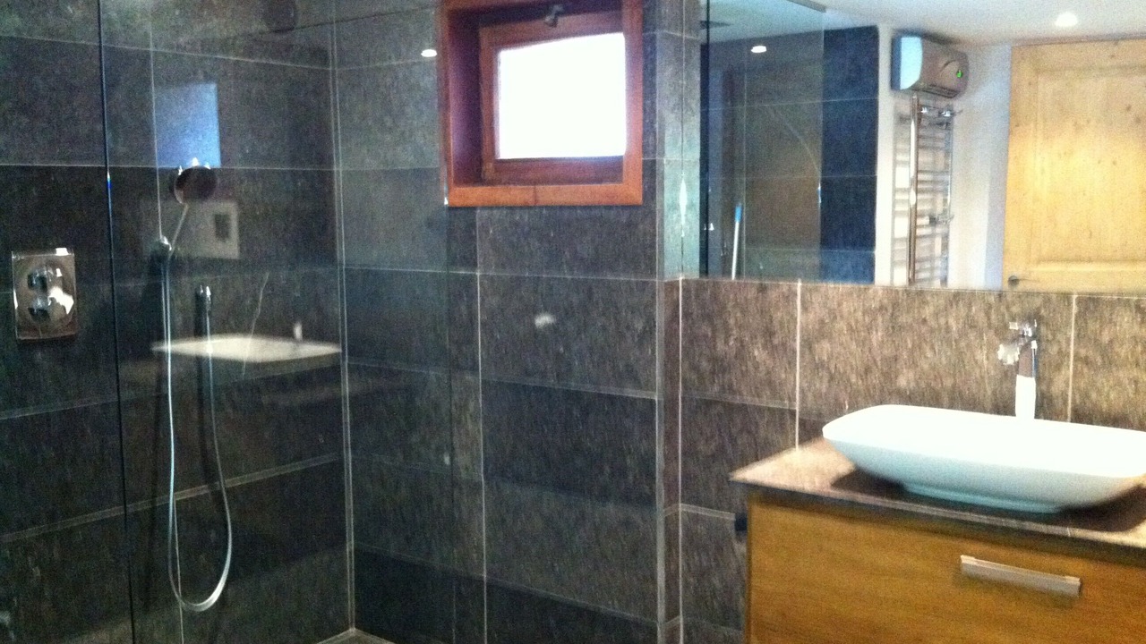 Photo of Bathroom in Chamonix-Mont-Blanc