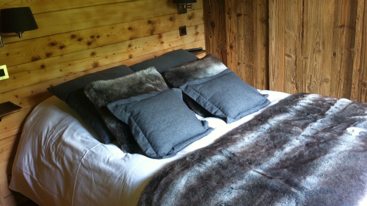 Photo of Bedroom in Chamonix-Mont-Blanc
