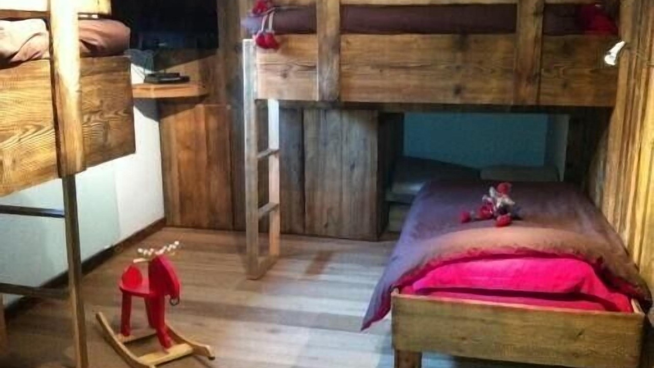 Photo of Bedroom in Chamonix-Mont-Blanc