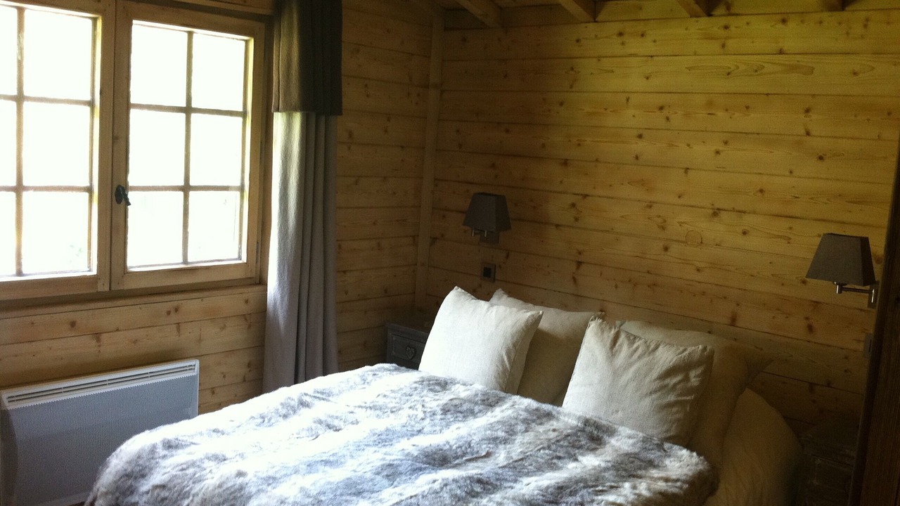 Photo of Bedroom in Chamonix-Mont-Blanc