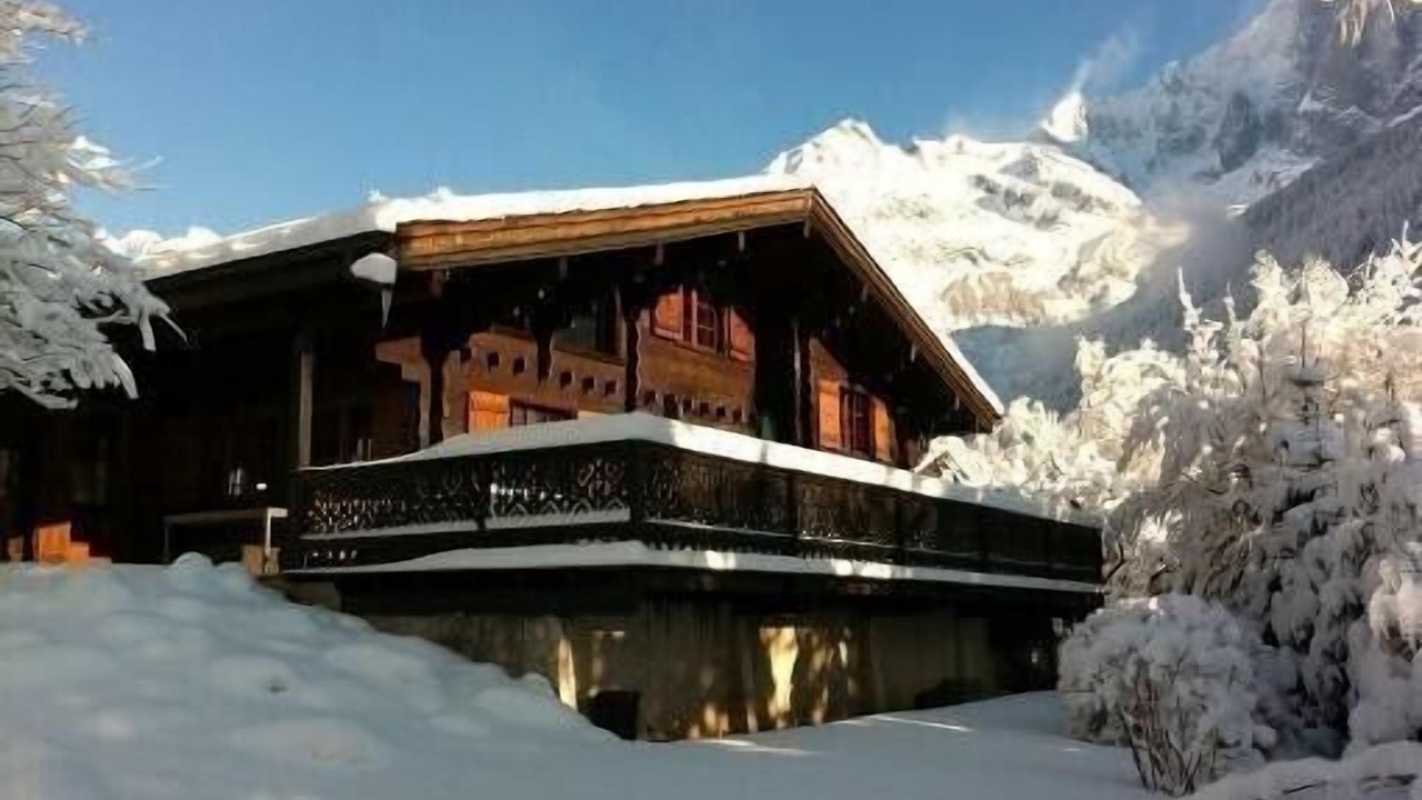 Photo of Outdoor in Chamonix-Mont-Blanc