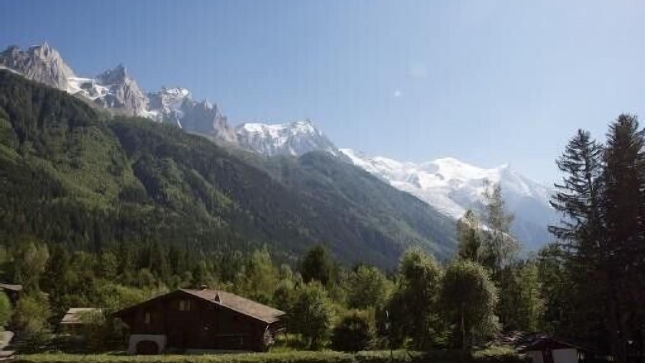 Photo of Outdoor in Chamonix-Mont-Blanc