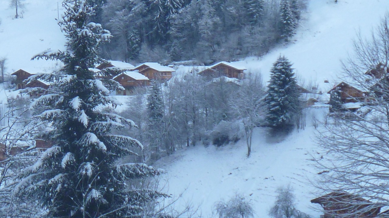 Photo of Outdoor in Flumet