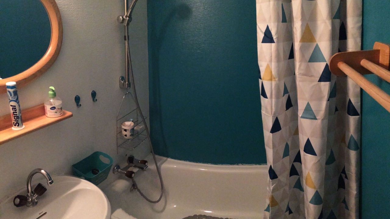 Photo of Bathroom in Flumet