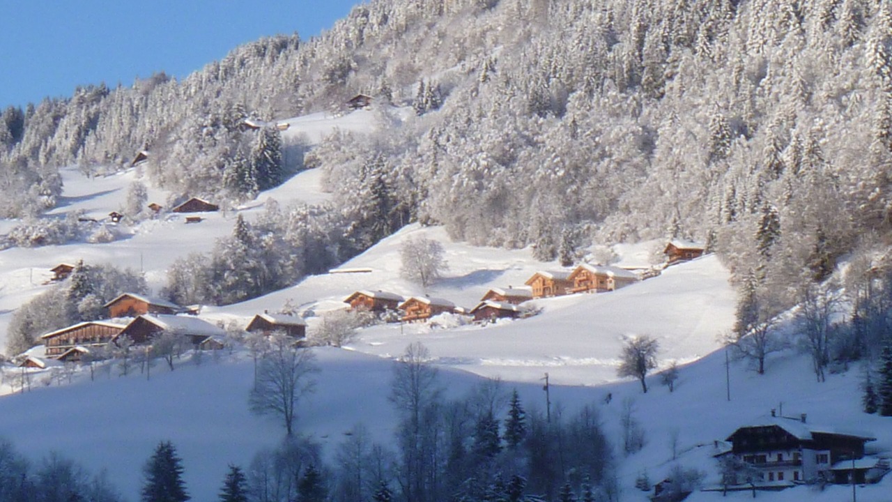 Photo of Outdoor in Flumet