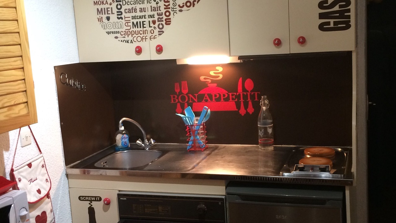 Photo of Kitchen in Flumet