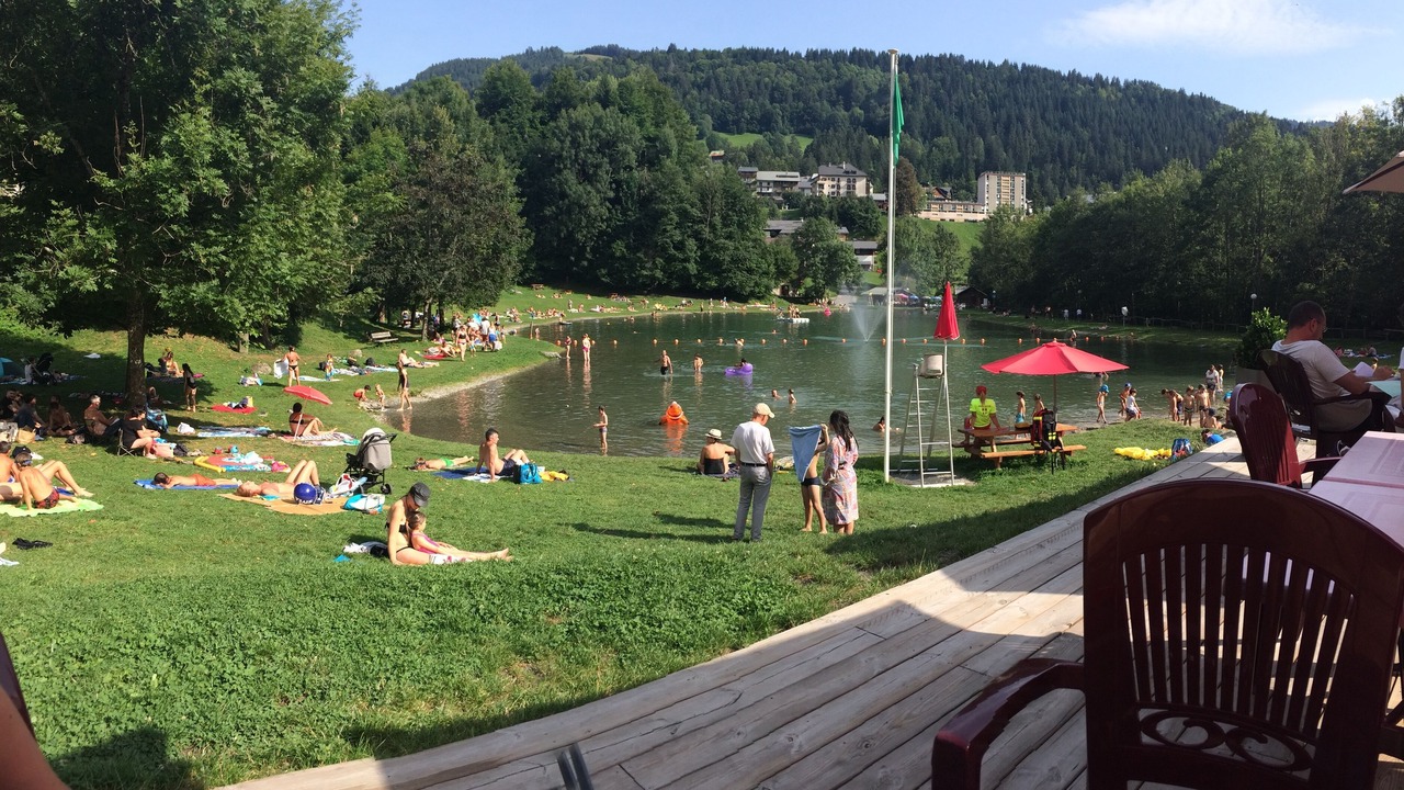 Photo of Outdoor in Flumet