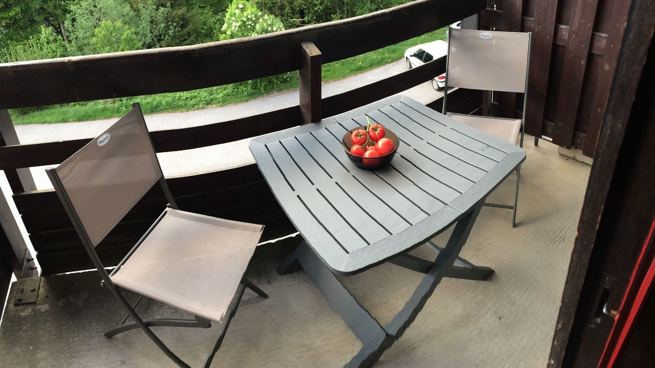 Photo of Outdoor in Flumet