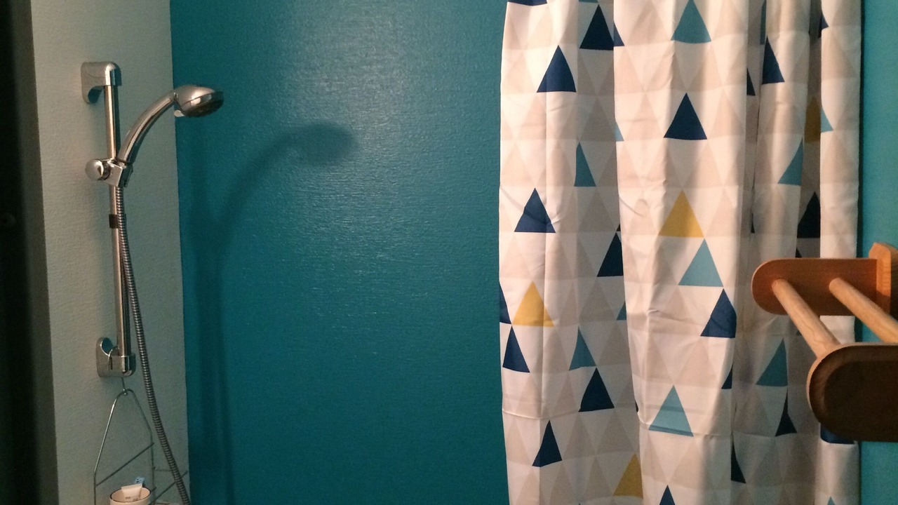 Photo of Bathroom in Flumet
