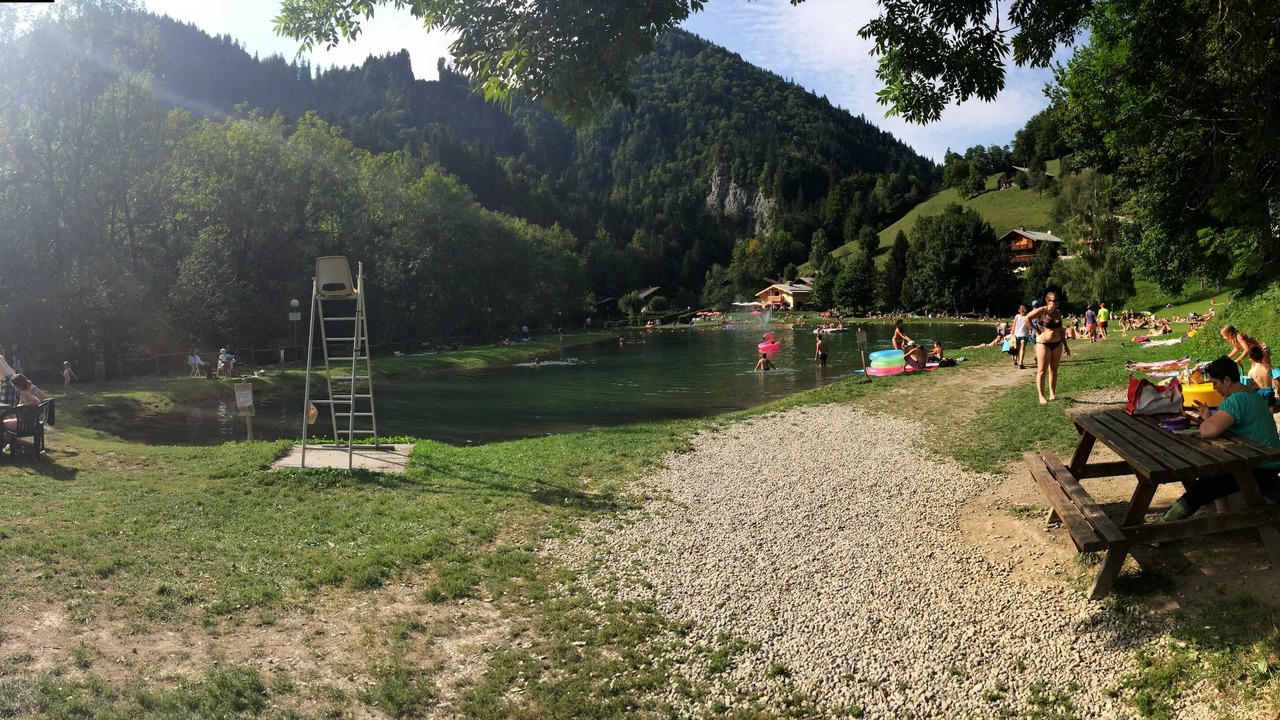 Photo of Outdoor in Flumet