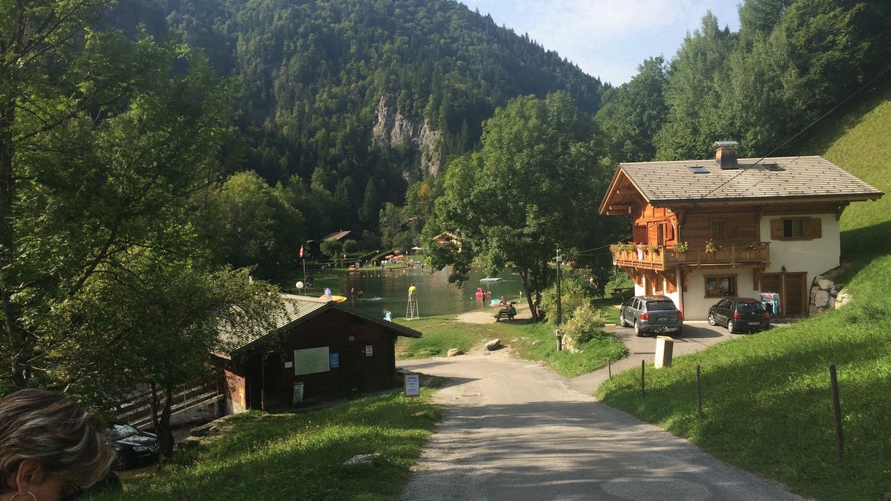 Photo of Outdoor in Flumet
