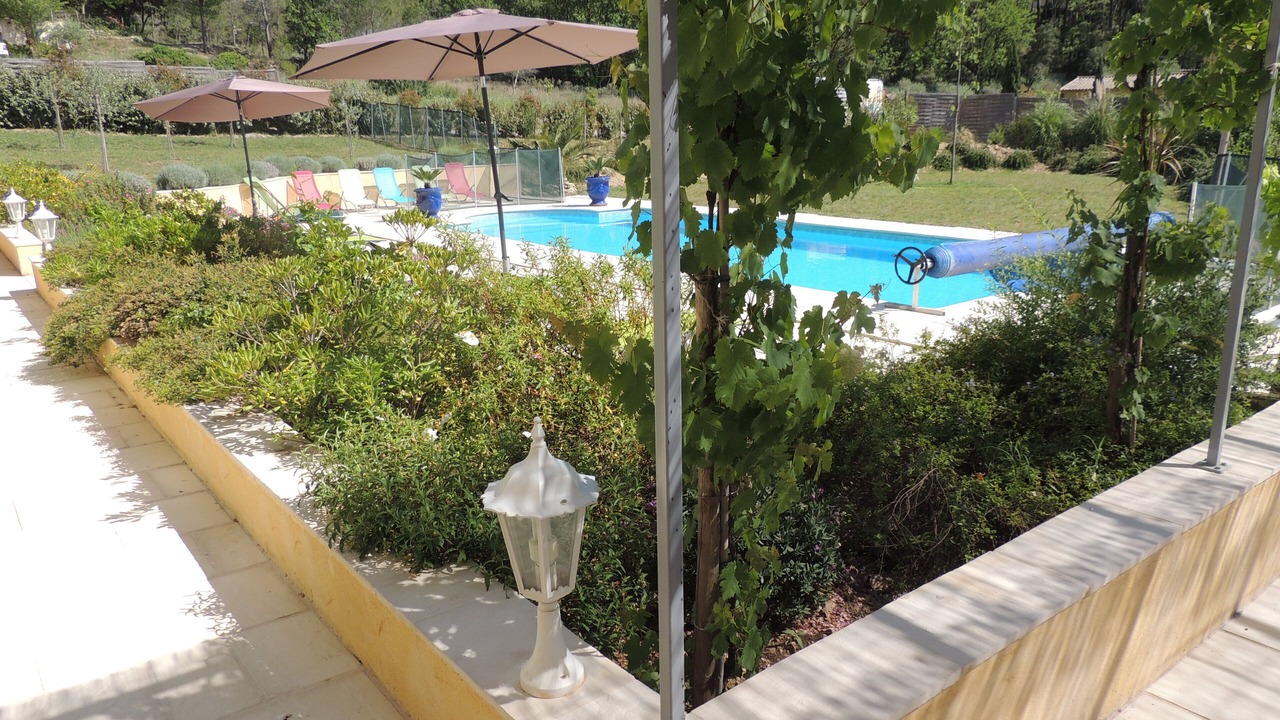 Photo of Outdoor in Lorgues