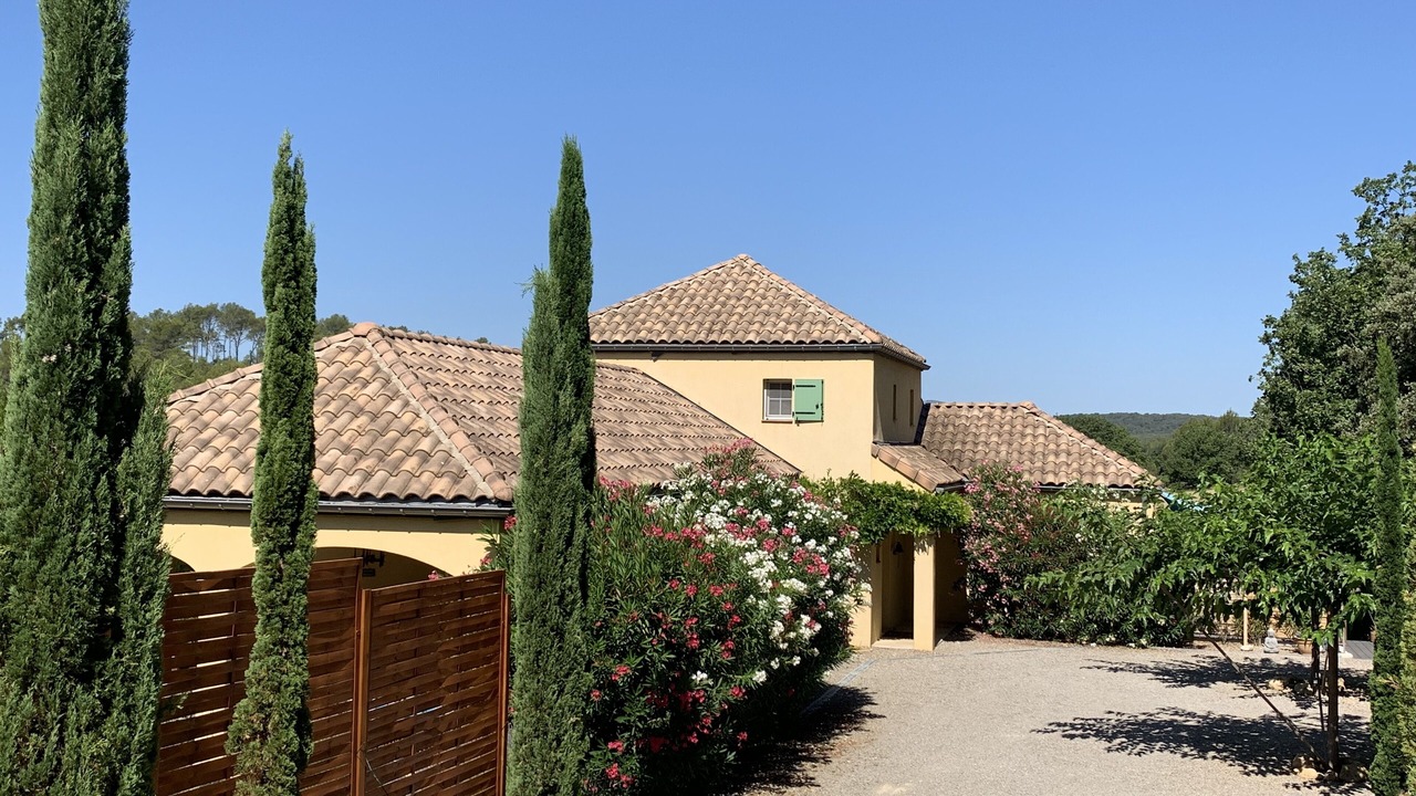 Photo of Outdoor in Lorgues