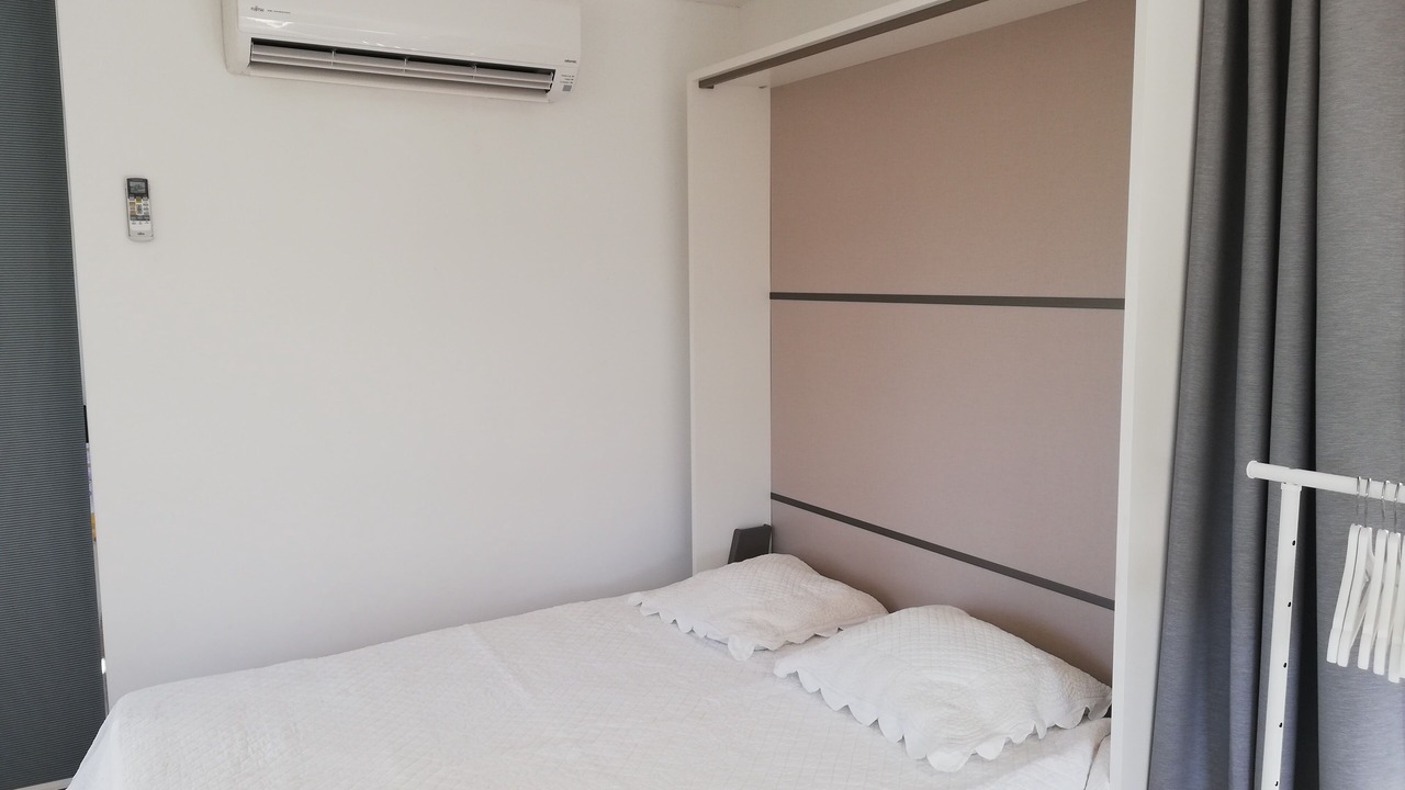 Photo of Bedroom in Lorgues
