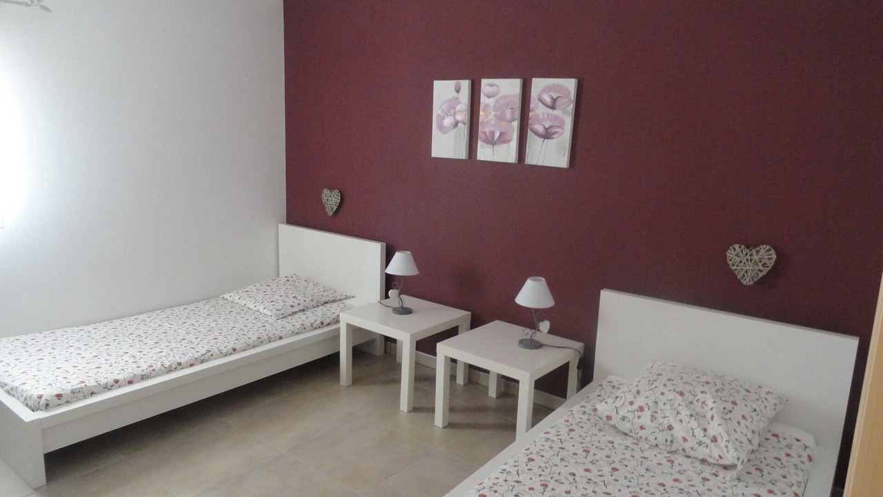 Photo of Bedroom in Lorgues