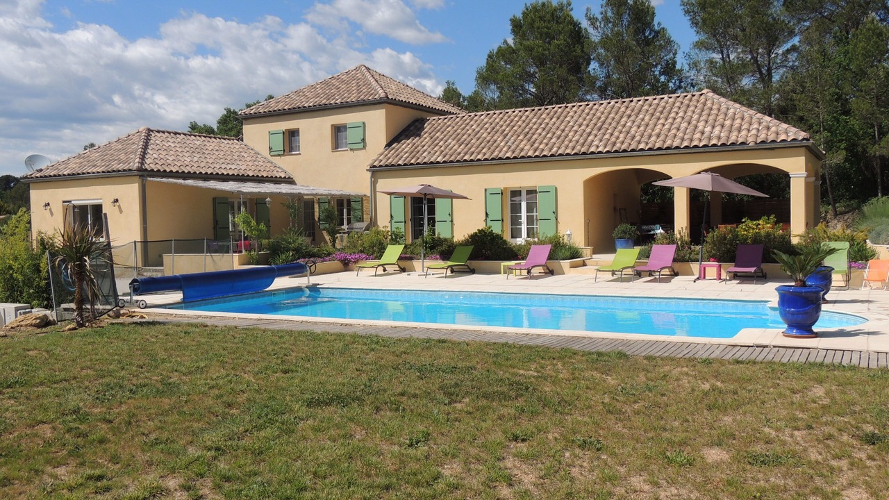 Photo of Outdoor in Lorgues