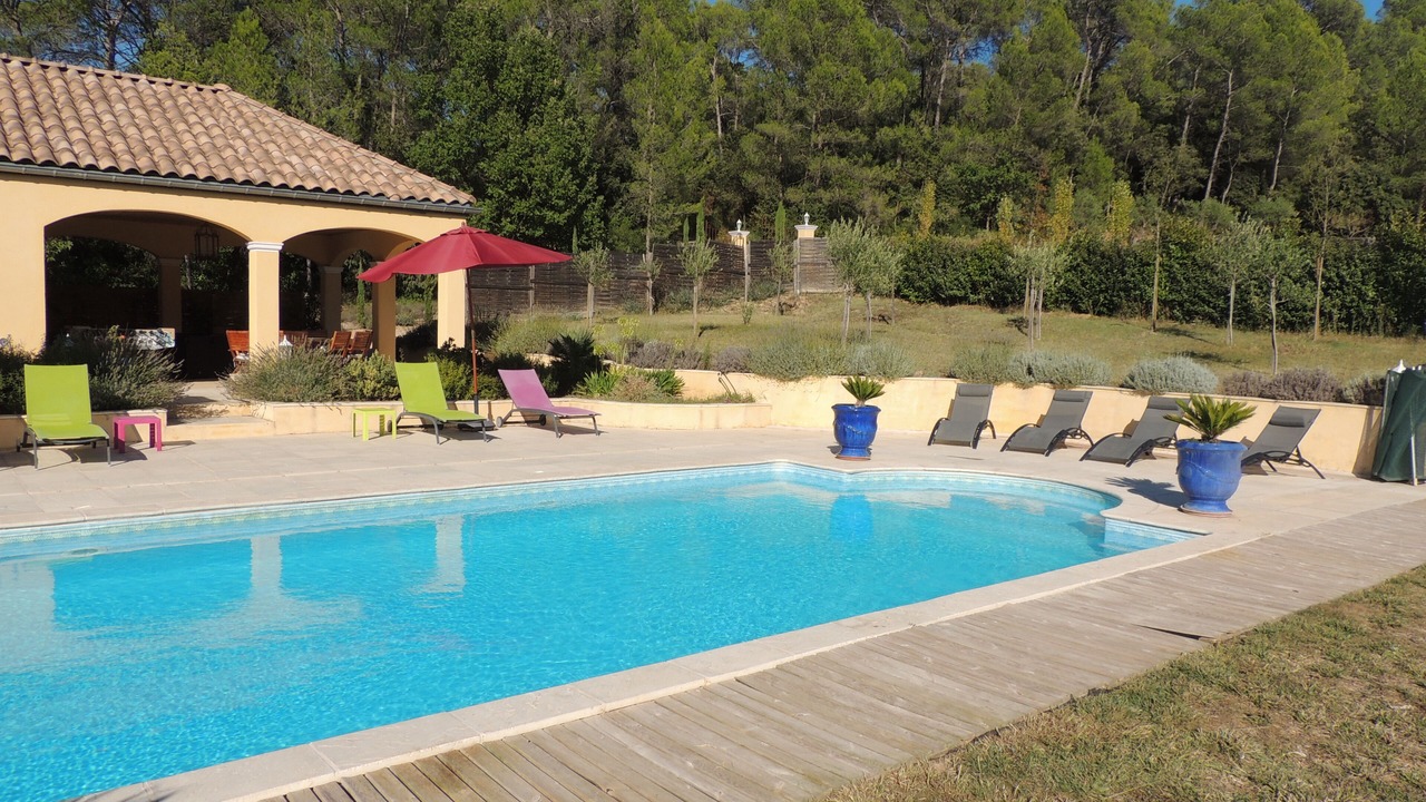 Photo of Outdoor in Lorgues