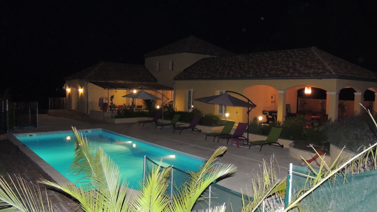 Photo of Outdoor in Lorgues