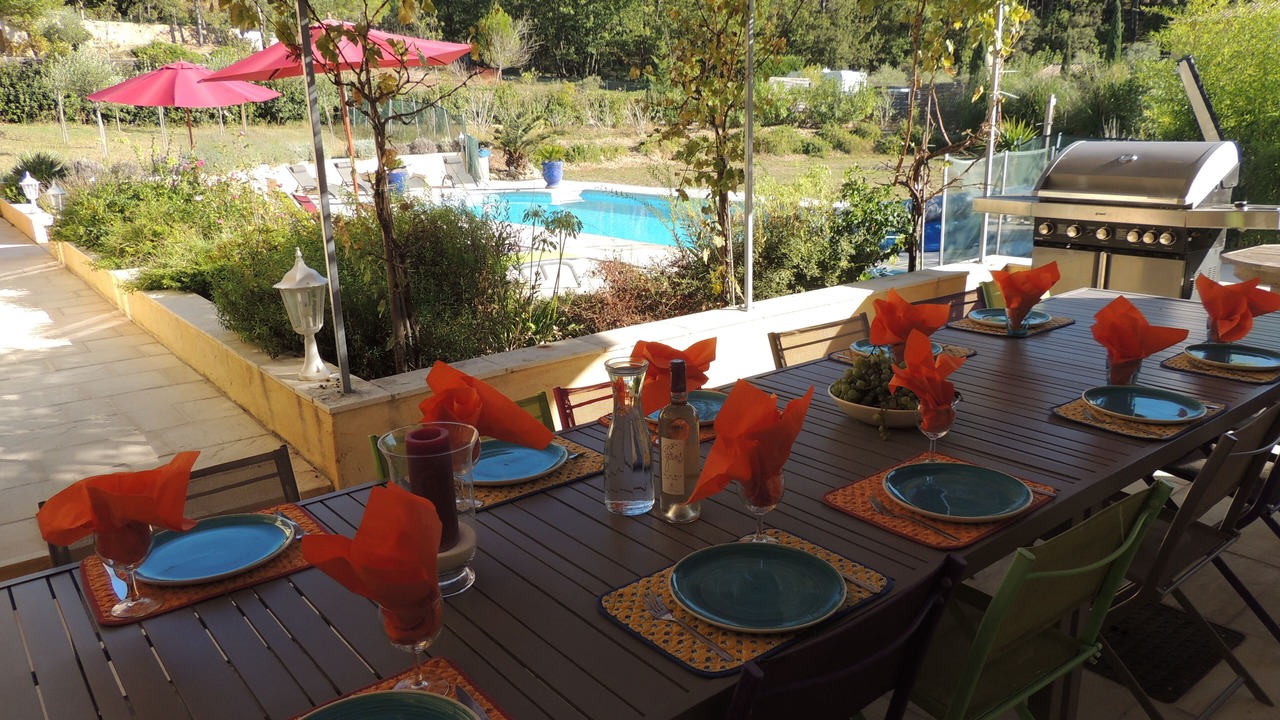 Photo of Outdoor in Lorgues