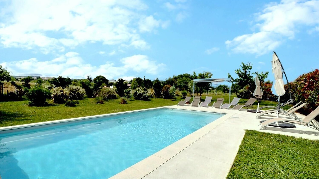 Photo of Outdoor in Aubenas
