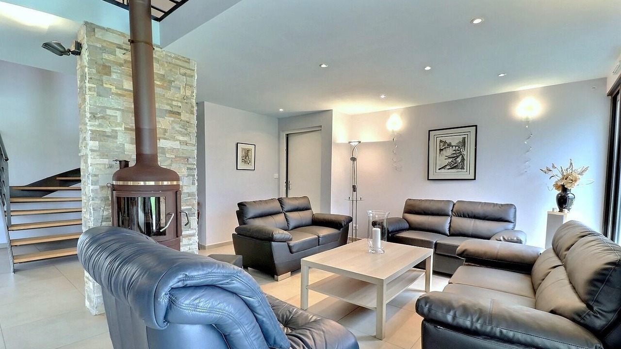 Photo of Livingroom in Aubenas