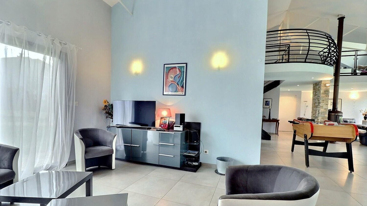 Photo of Livingroom in Aubenas
