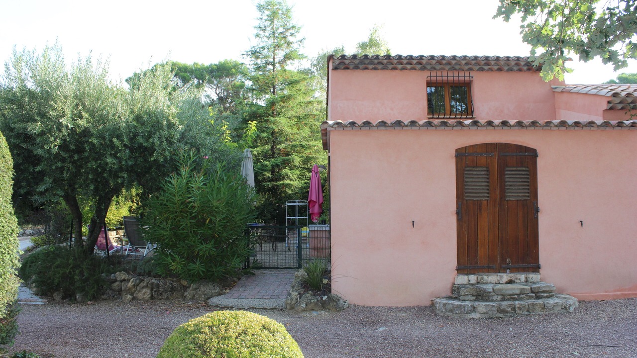 Photo of Outdoor in Flayosc