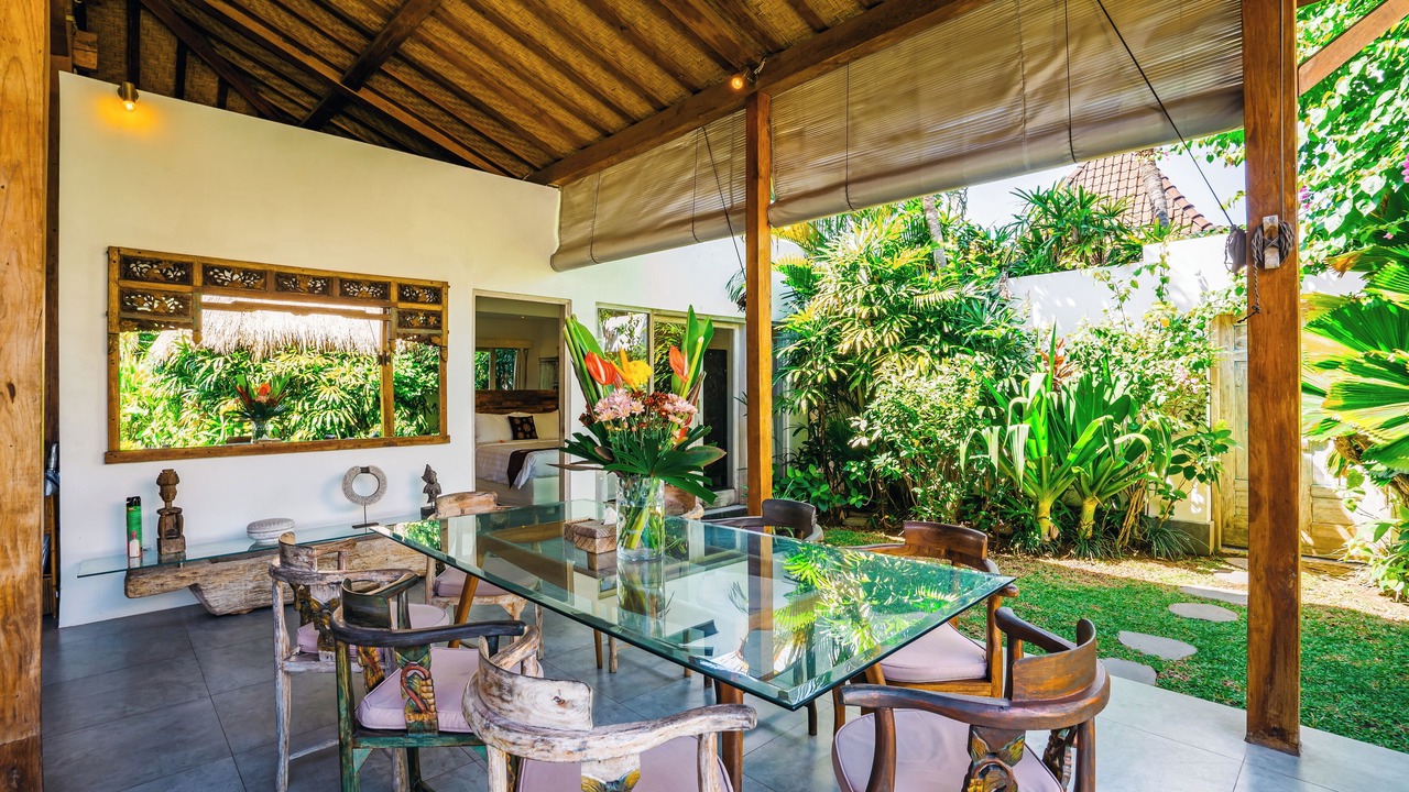 Photo of Outdoor in Drupadi