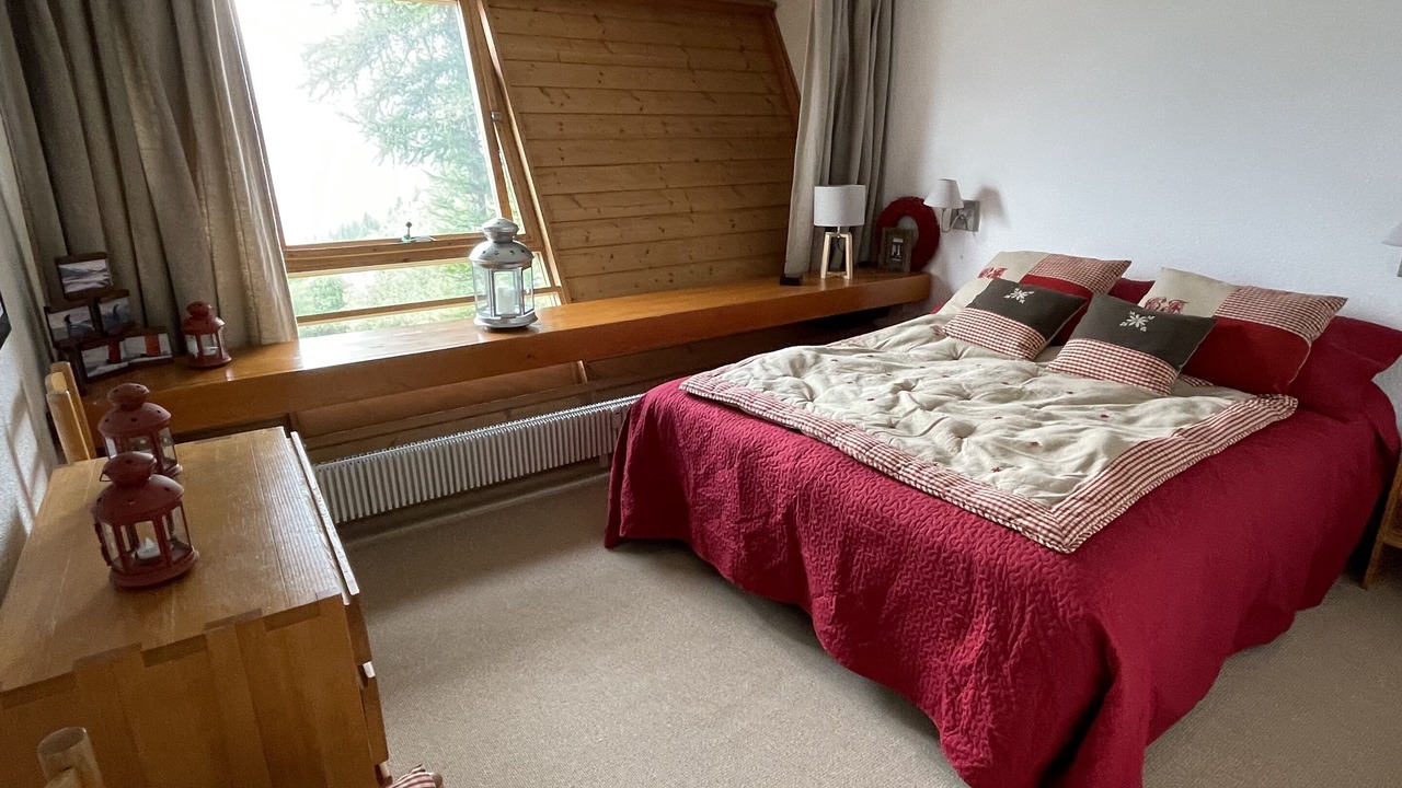 Photo of Bedroom in Arc-1600