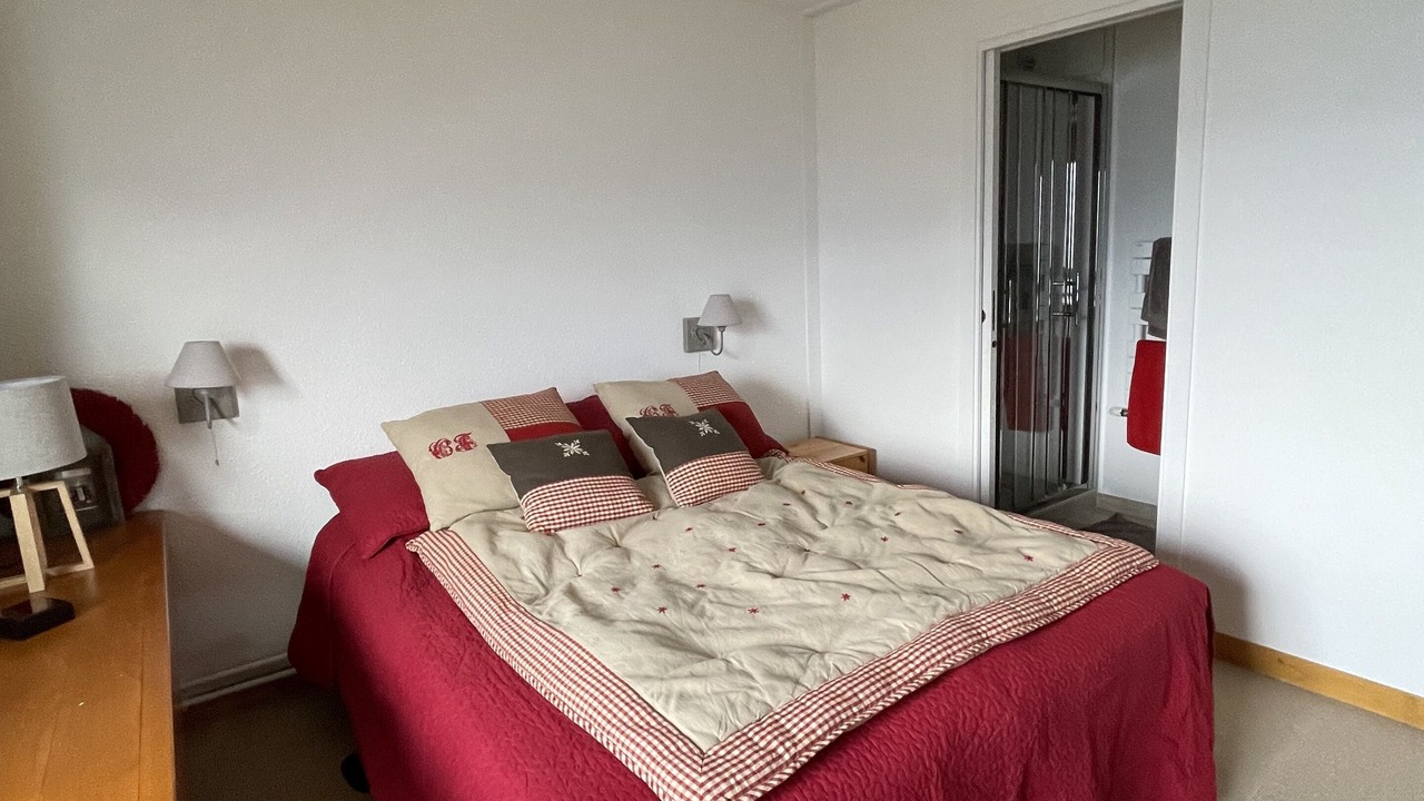 Photo of Bedroom in Arc-1600
