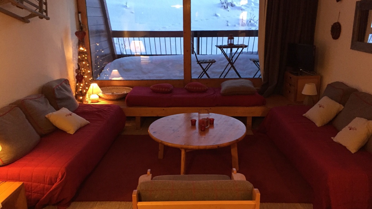 Photo of Livingroom in Arc-1600